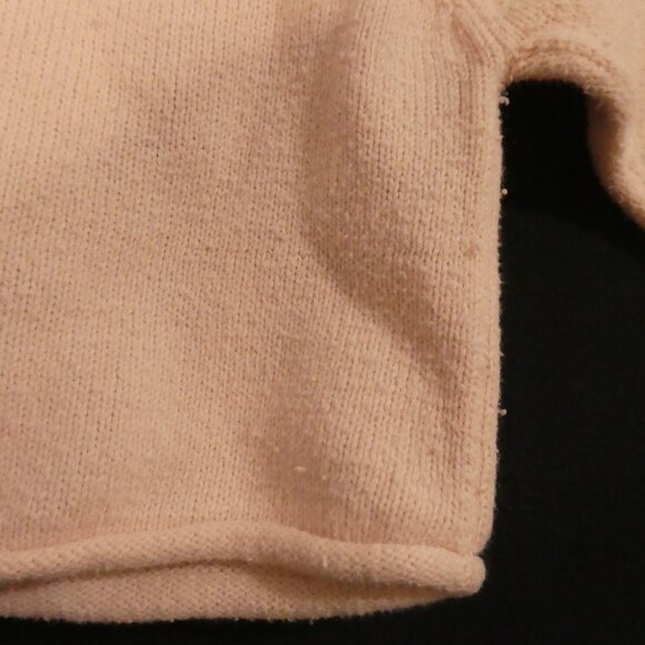 Y2K - OLD NAVY - Newborn | 3-6 months | Adorable Baby Squirrel Sweater - Picture 12 of 13